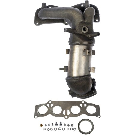 Dorman Manifold Converter 674-811